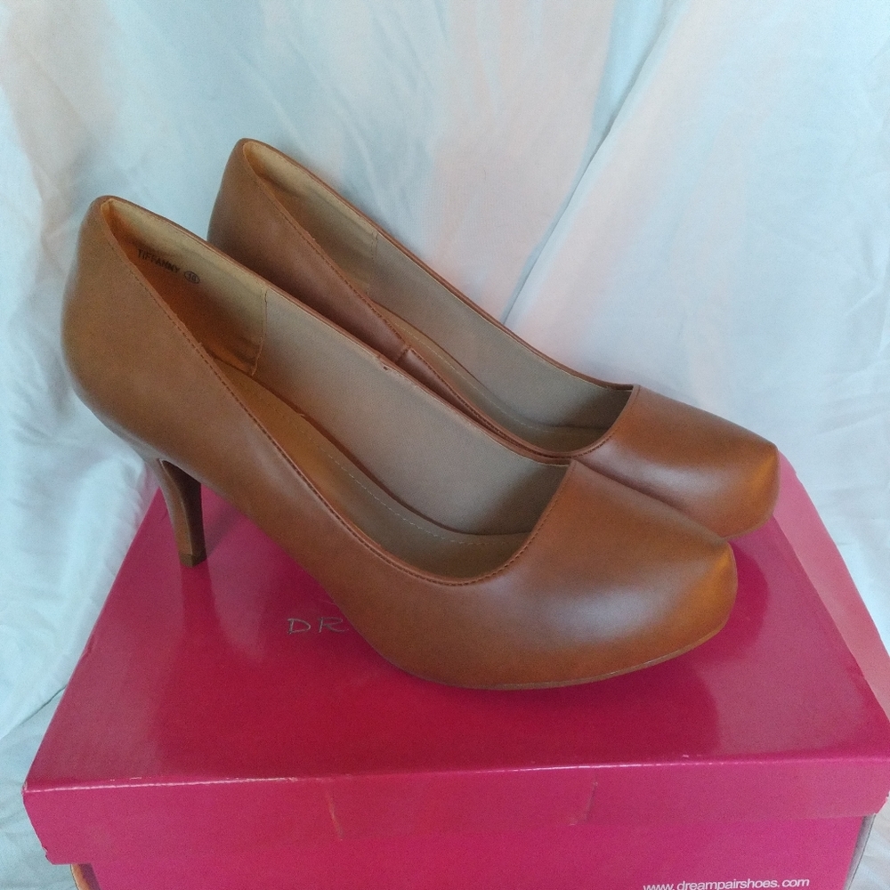 Dream Pairs Pump Shoes